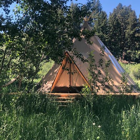 Bodhi Farms Hotel Bozeman Eksteriør billede