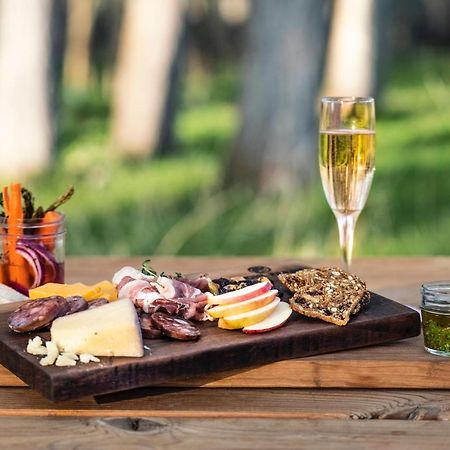 Bodhi Farms Hotel Bozeman Eksteriør billede