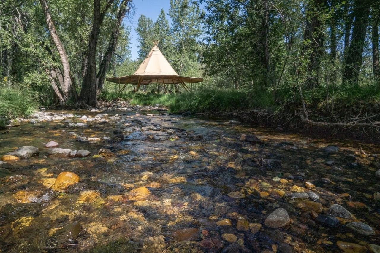 Bodhi Farms Hotel Bozeman Eksteriør billede