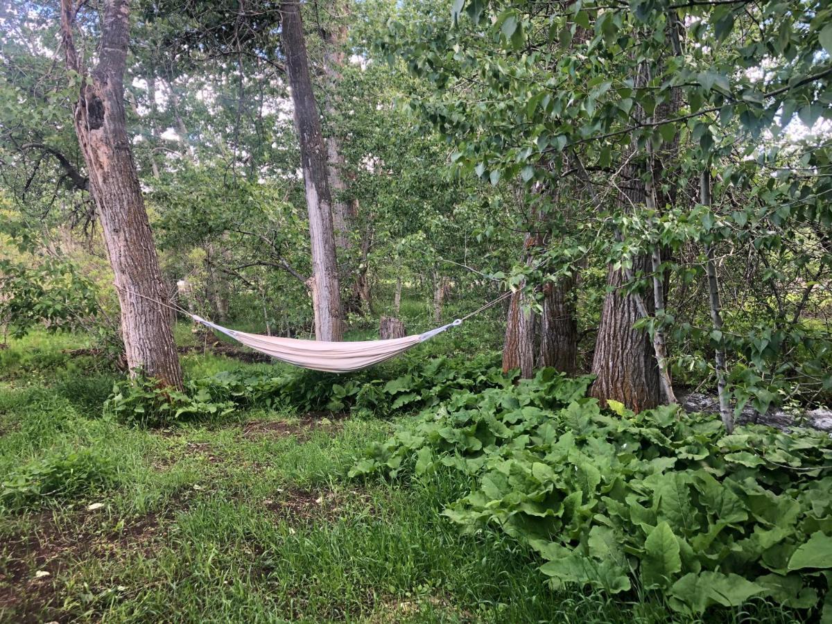 Bodhi Farms Hotel Bozeman Eksteriør billede