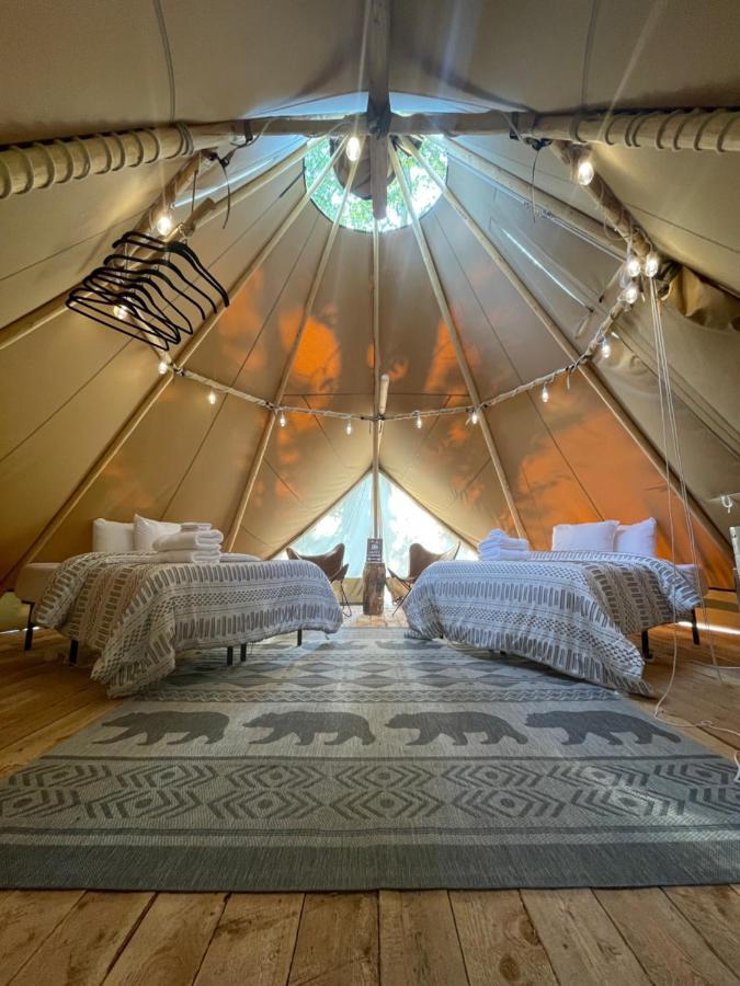 Bodhi Farms Hotel Bozeman Eksteriør billede